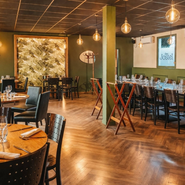 évènements - Chez Jostel - Restaurant GENAY - Restaurant Saint Germain au Mont d’Or - Restaurant St Germain au Mont d’Or - Restaurant Saint Germain au Mont d Or - restaurant sympa GENAY