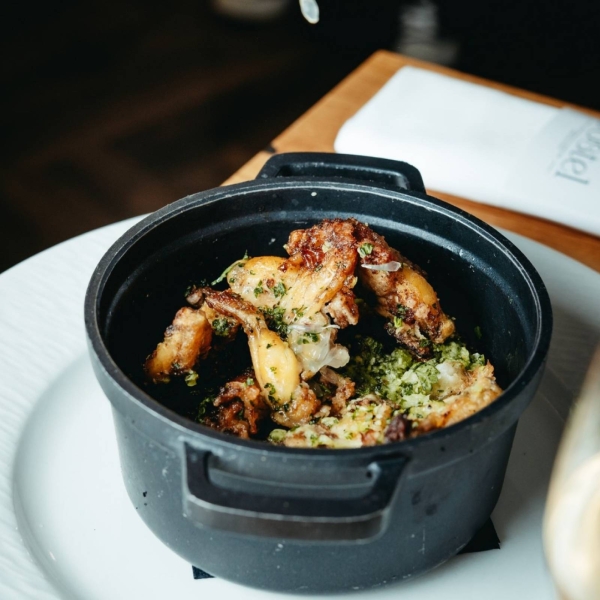 Chez Jostel - restaurant GENAY - Restaurant Neuville sur Saône - Restaurant Neuville sur Saone - Restaurant Saône - Resto Neuville sur Saone - meilleur resto GENAY