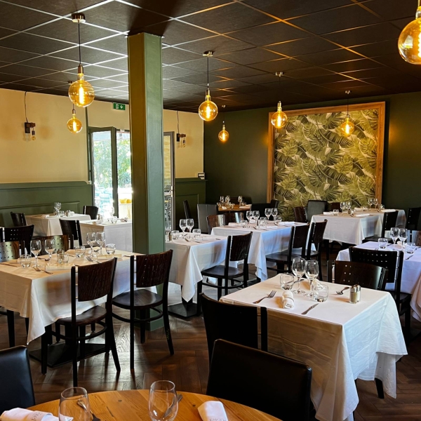 Chez Jostel - restaurant GENAY - Restaurant Neuville sur Saône - Restaurant Neuville sur Saone - Restaurant Saône - Resto Neuville sur Saone - Resto Neuville sur Saone