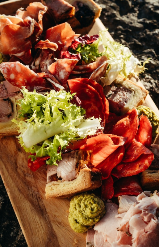 Le restaurant - Chez Jostel - restaurant GENAY - Restaurant Massieux - Resto Massieux - meilleur resto GENAY