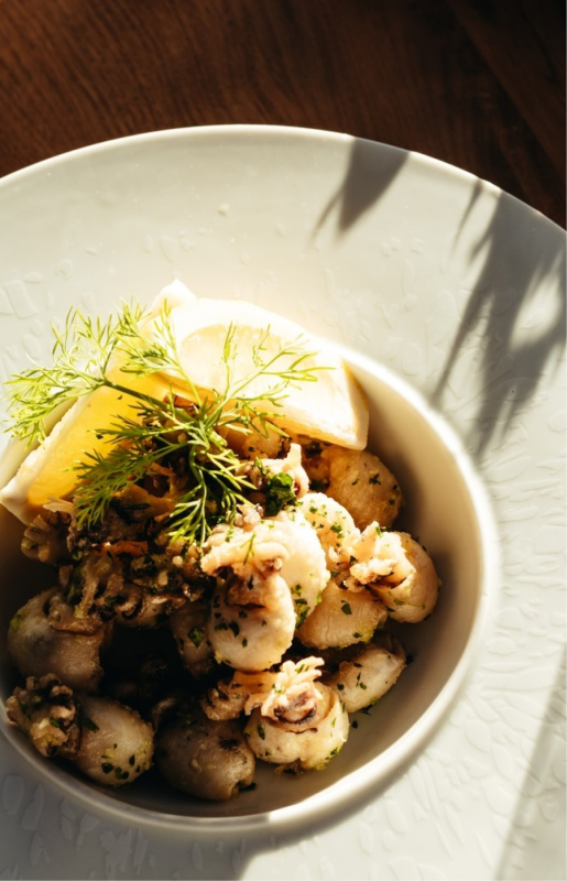 Le restaurant - Chez Jostel - restaurant GENAY - Restaurant Massieux - Resto Massieux - Resto Neuville sur Saone