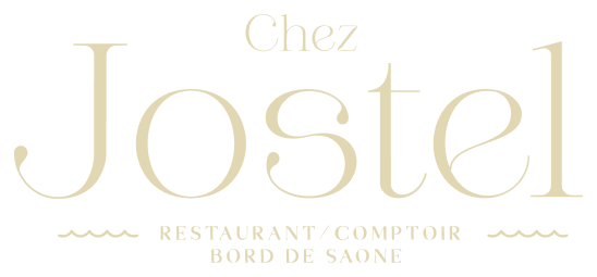 Chez Jostel - restaurant GENAY